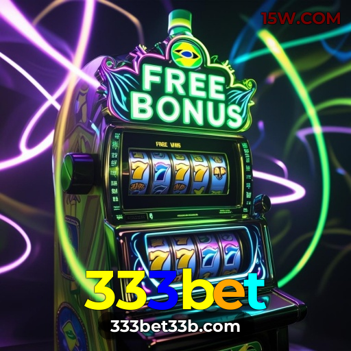 333bet Logo