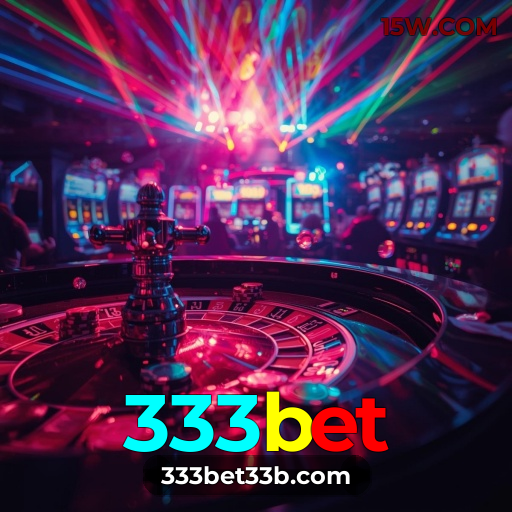 333bet Logo