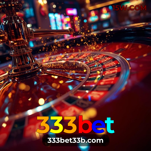 333bet Logo