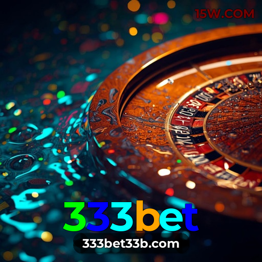 333bet Logo